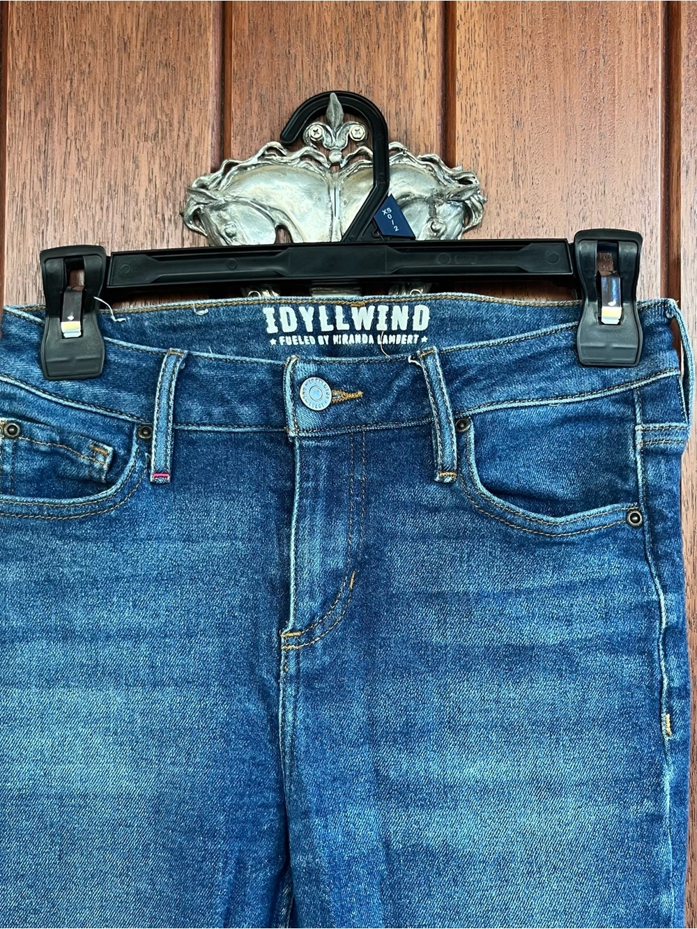 Women’s Idyllwind Jeans - Picture 2 of 11